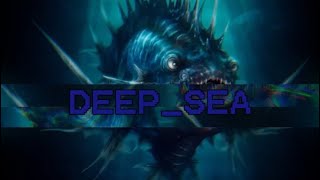 Unperfect Sounds  Deep Sea MUSIC VIDEO [upl. by Marline]