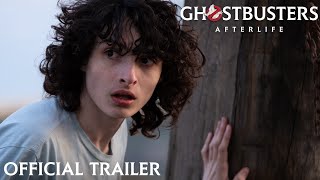 Ghostbusters Afterlife  Trailer [upl. by Jahdai]