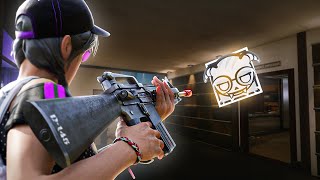 The NEW Dokkaebi Is INSANE Rainbow Six Siege [upl. by Abagael]