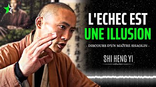 Les Enseignements de ce Moine Shaolin vont touvrir les yeux  Shi Heng Yi  Français [upl. by Kim394]