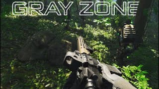 Gray Zone Warfare  Best Loadout [upl. by Catharine]