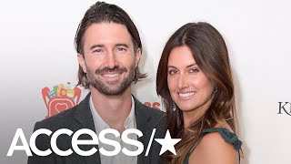 Brandon Jenner Is Expecting Twins With New Love Cayley Stoker Weeks After Finalizing Divorce [upl. by Monroy897]