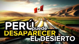 Perú un Gigante VERDE que aún Duerme  EL INMENSO POTENCIAL PERUANO Análisis [upl. by Auhsej]