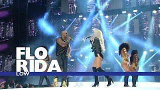 Flo Rida  Low Live At The Summertime Ball 2016 [upl. by Tikna]