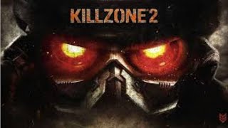 Killzone 2 Intro Screen PS3 [upl. by Ybrad]