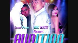 MC Kane Feat Essay Potna  Audition [upl. by Anora563]