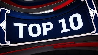 Top 10 NBA Plays of the Night 030917 [upl. by Lipsey834]