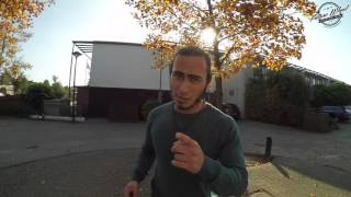 Electric Unicycle Tutorial For Beginners 04  Jumps amp Bumps [upl. by Rozanna]