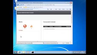 Citrix XenApp 65 Lesson 1 Licensing XenApp [upl. by Pages49]