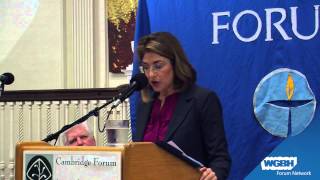 Naomi Klein explains quotpolluter paysquot [upl. by Balac]