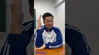 Khi Anh Trai Đi Họp Phụ Huynh Cho Tôi P1 shorts shortsvietnam haihuoc bientv thuthach24h [upl. by Furtek846]