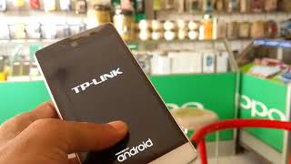 Hard Reset TP Link Neffos C5 TP701B [upl. by Marleah445]