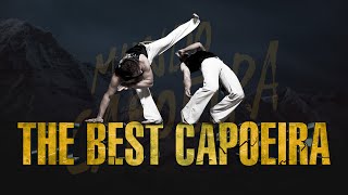 The Best Capoeira Videos [upl. by Tavey]