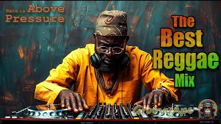 🧡🐬Dub  Reggae Heaven Mix  Jah Bless 420  Rastafari [upl. by Hachman291]