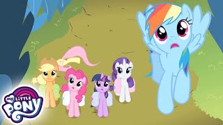 My Little Pony friendship is magic  Dragonshy  FULL EPISODE  MLP [upl. by Ethelred]