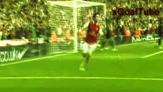 Cesc Fabregas all goals for Arsenal 20032011 [upl. by Cha]