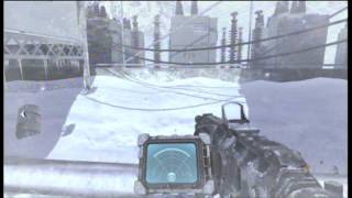 Modern Warfare 2 Mission 3 quotCliffhangerquot Intel Locations [upl. by Niehaus494]