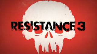 Resistance 3 CoOp Campaign Beast Mode part 1 [upl. by Brownson]