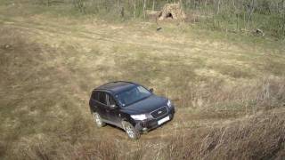 20100320 OffRoad Miloslavov 3 [upl. by Bowman]