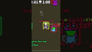 Rucoy Online  How Kill A High Level [upl. by Ahsait]