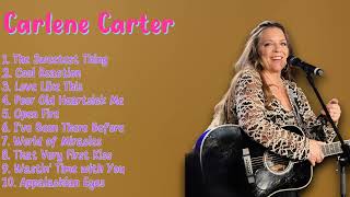 Carlene CarterEssential hits for every music loverPrime Tunes MixBalanced [upl. by Jorgan741]