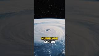 Random Facts Hurricane Milton shorts [upl. by Eitsyrhc]