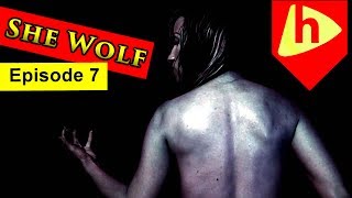 SHE WOLF  EPISODE 7  Season 1 [upl. by Okubo467]