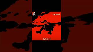 Tananai  Paglie Far Art [upl. by Dermot]