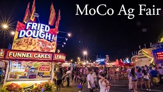 Montgomery County Fair Maryland [upl. by Feodor]