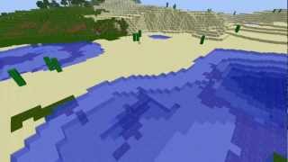 Worldbuscus Seed Showcase  Minecraft [upl. by Bil]