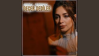 Geçer Dediler [upl. by Walker]