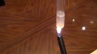 Easily dissolve triacontanol [upl. by Gathers]