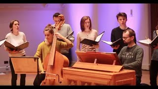 Stile Antico presents Divine Consolations [upl. by Tiernan]