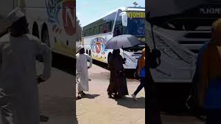 NJOMBE EXPRESS EJK IN NJOMBE HOME LAND [upl. by Noevad]