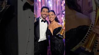 Joey Graziadei makes DWTS History with Dance Partner Jenna Johnson [upl. by Larine]