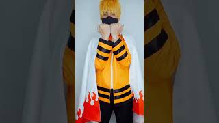 Hokage is on the mission fingerdance maskedhokage naruto0919plays [upl. by Lange14]