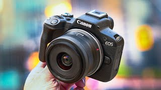 Best Budget Cameras in 2024  Best Cheap Camera For Photo amp Video [upl. by Borgeson]