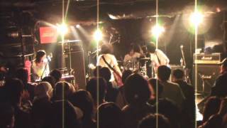 Wienners  吉祥寺WARP 20091219  TOKYO HOLI [upl. by Attelra]