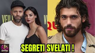 Francesca Chillemi Ballando e Can Yaman Segreti Svelati [upl. by Eimmit398]