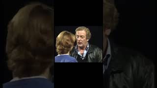 Actor Michael Caine  Acting Tip [upl. by Ellis]