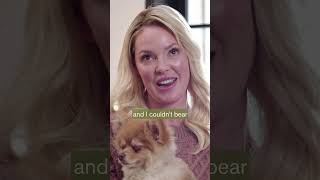 Katherine Heigls Rescue Animals Which Took Longest to Adjust [upl. by Aikemaj]