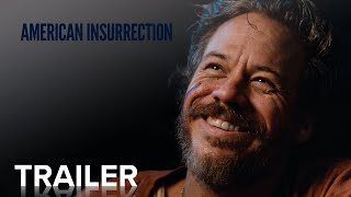 AMERICAN INSURRECTION  Official Trailer  Paramount Movies [upl. by Obnukotalo]