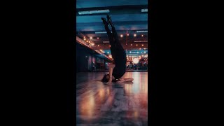 Express  Christina Aguilera  Choreography by Iva Kalitsova  VS DANCE [upl. by Nylasej]