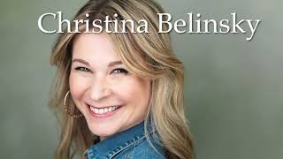 Christina Belinsky Dance Performance Reel [upl. by Cyndia]