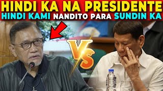 🔴 HINDI KA na PRESIDENTE  CONG ABANTE  Jevara PH [upl. by Ursuline]