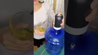 Automatic Water Dispenser [upl. by Luapnaej631]