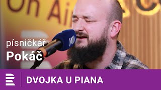 Dvojka u piana Pokáč [upl. by Fevre370]