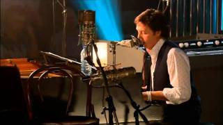 Paul McCartney Chaos and Creation At Abbey Road [upl. by Nichy]