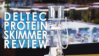 Deltec SC 1455 review [upl. by Latsryc145]