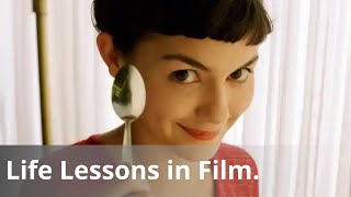 quotAméliequot  Movie Review amp Lessons Learned  Life Lessons In FIlm [upl. by Daahsar]